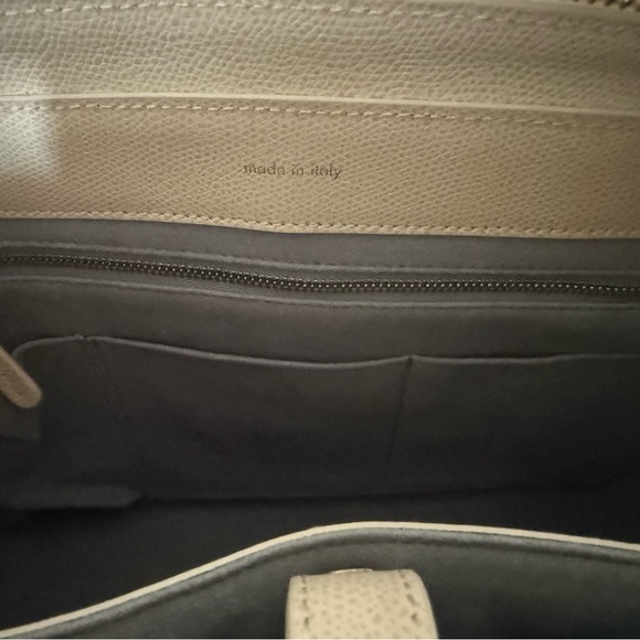 Mini Maestra Leather - Discont Color - Picture 4 of 7